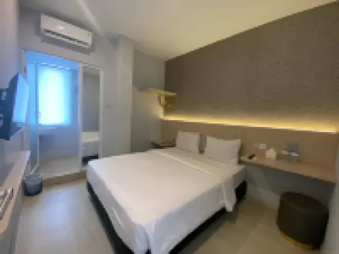 Swasana Hotel Medan Hotels in Medan Petisah
