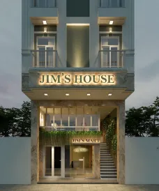 Jim’s House
