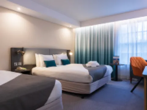 Holiday Inn DONCASTER A1 (M), JCT.36 by IHG Hotels in Doncaster