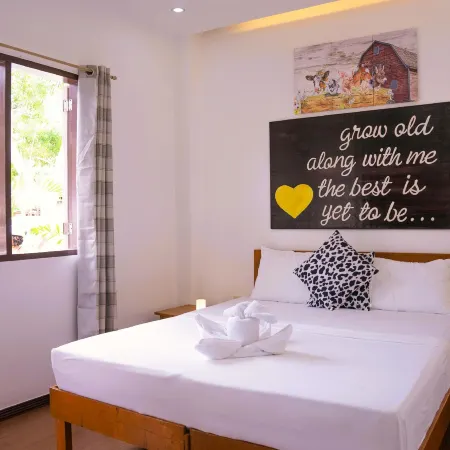 D'Barn Hostel