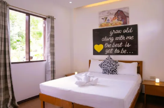 D'Barn Hostel โรงแรมใน