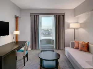 Sheraton Bucharest Hotel