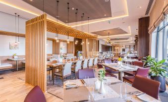Hilton Garden Inn Samarkand Afrosiyob - Housity