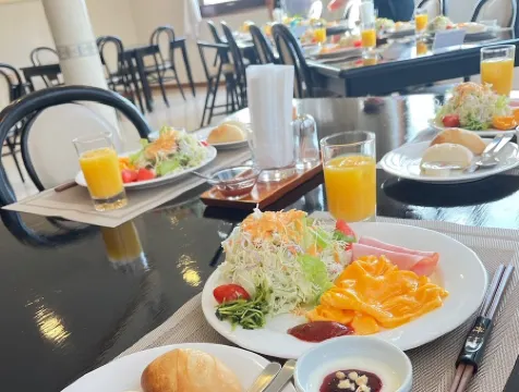 Forest Villa YUMESUZU