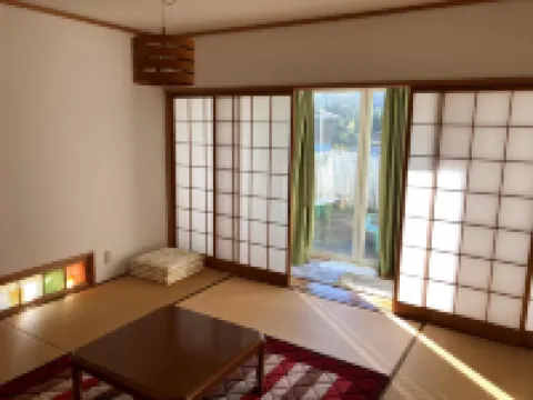 Seaside Cafe and Pension Del Mar