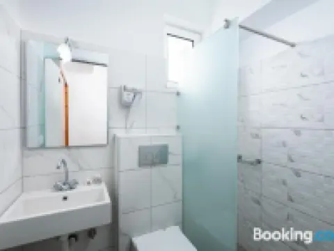 Zoe Seaside Hotels in Edipsos