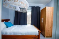 Stadium View Executive Guest House Hotel di 