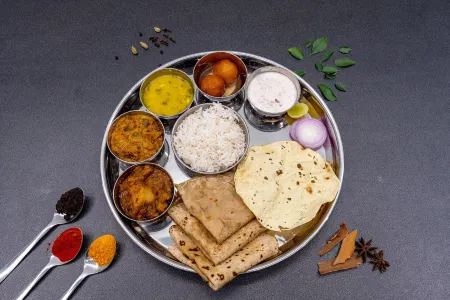 Hotel Darshan Executive