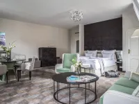 Gewandhaus Dresden, Autograph Collection Hotel a Dresda