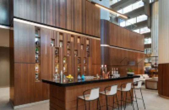 卡薩布蘭卡萬豪酒店