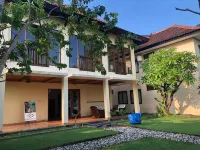 Disthi Pearl Guesthouse Hotel dekat PT GILIMANUK