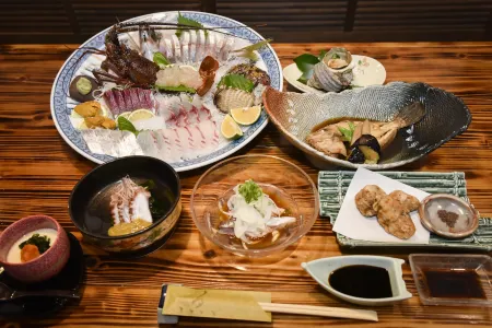 Ebisuya Ryokan