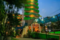 Regent Lodge Lampang