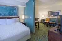 SpringHill Suites Greensboro Hotels in Greensboro
