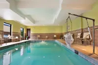 Hampton Inn & Suites Laurel - Family