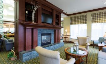 Hilton Garden Inn Seattle North/Everett