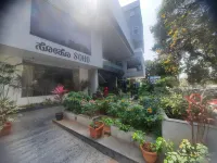 Soho Boutique Hotel Hotels near Dodda Gadiyara