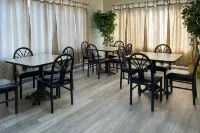 Econo Lodge Inn & Suites Sweetwater I-20 Hotels in Sweetwater