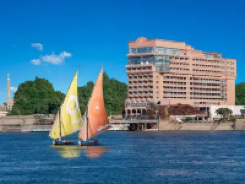 Sonesta St. George Hotel - Convention Center Hotels in Luxor