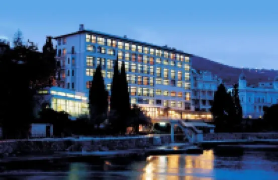 Hotel Kristal - Liburnia