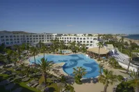 Nozha Beach Resort & Spa