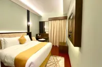 Sun City International Hotel