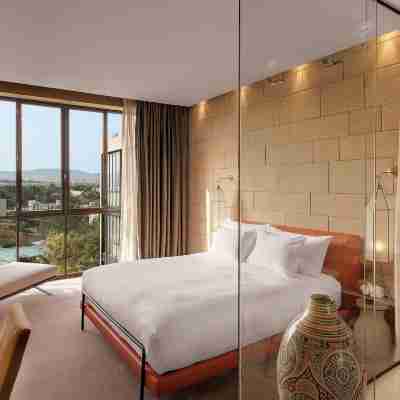 Hotel Sahrai Rooms