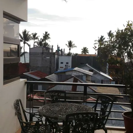 Boracay White Coral Hotel