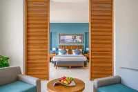 Sifawy Boutique Hotel Hotel a As Sifah