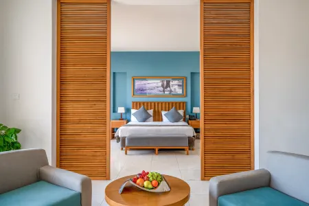 Sifawy Boutique Hotel