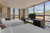 Four Points by Sheraton Bogota Hotels in Bogota