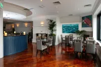 Schull Harbour Hotel & Leisure Centre - Breakfast
