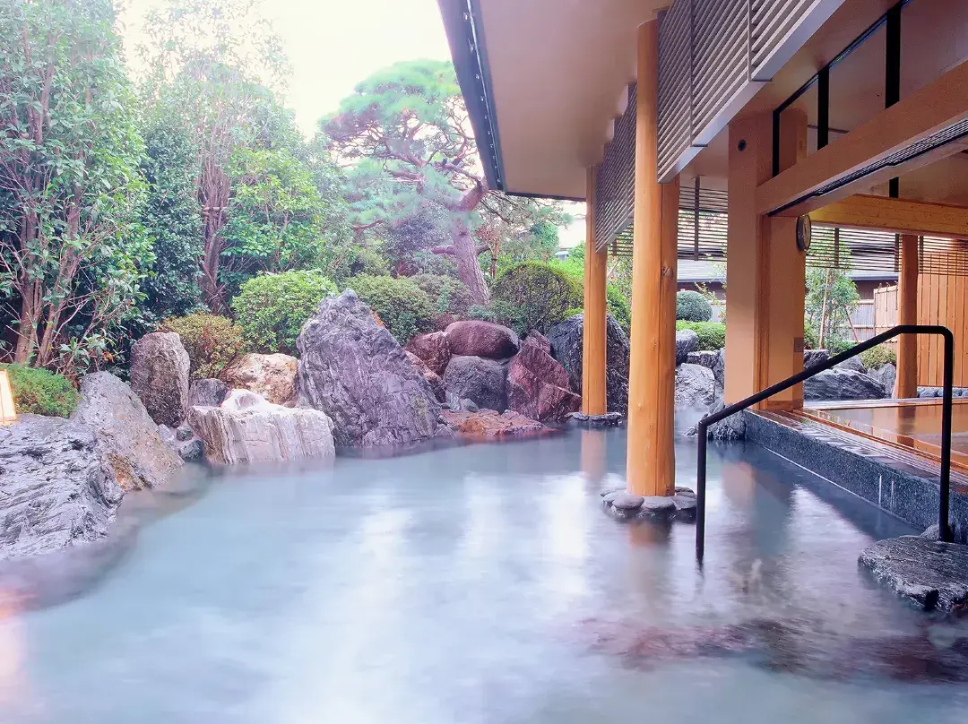 Hotel Sunvalley Izu-nagaoka Yuyukan - Numazu