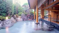 Hotel Sunvalley Izunagaoka - con terme