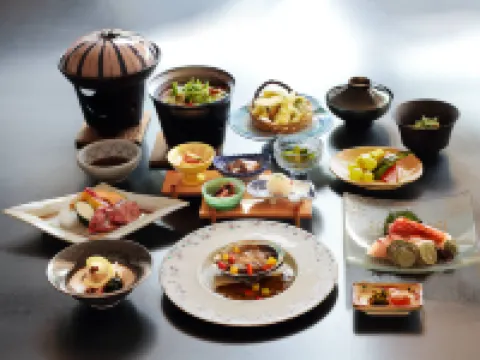 이루카 온센 호텔 세이류우소우 구마노 호텔