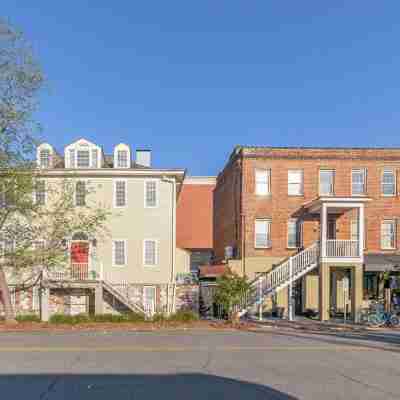 Habersham 2 Hotel Exterior