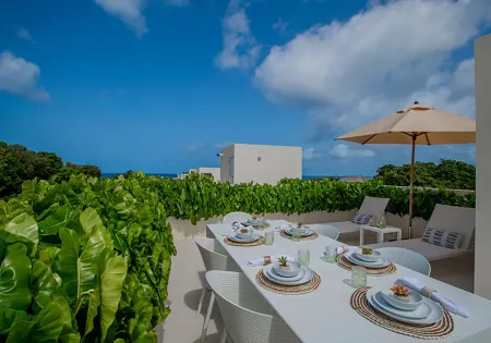 The Nest at Garden Grove 2 Bedroom