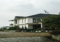 Akim Homestay 칠드런 공원 주변 호텔