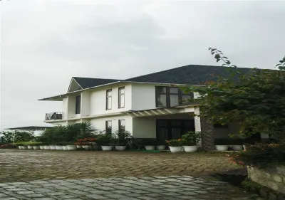 Akim Homestay