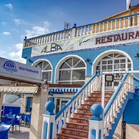 Hostal Alba