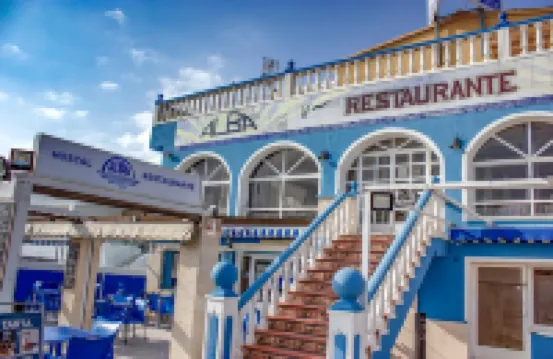Hostal Alba