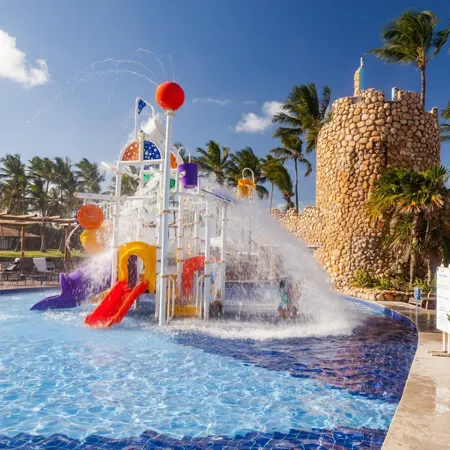 Cana Brava All Inclusive Resort