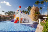 Cana Brava All Inclusive Resort - Beach