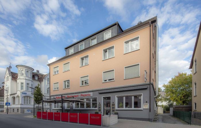 Mato One Zimmervermietung