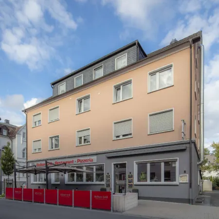 Mato One Zimmervermietung