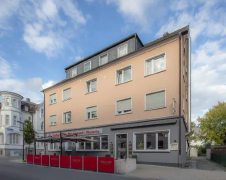 Mato One Zimmervermietung Hotels in Arnsberg