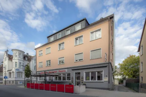 Mato One Zimmervermietung Hotels in Arnsberg