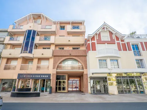 Residence de la Plage