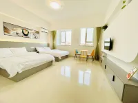 Zheng Shi Zai Xia Apartment (Longshan Road)