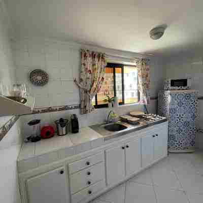 Pleasant Studio in Casablanca Rooms